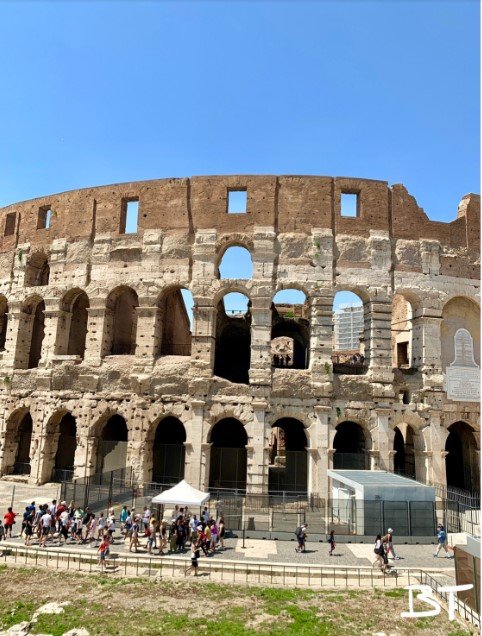 Segredos de Roma e a visita ao Gueto Judeu - Rome